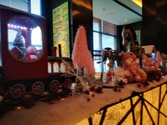 -珠海中海雅高铂尔曼酒店