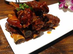 -自在弥林花园餐厅(云栖店)