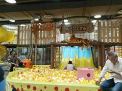 点击看大图 -meland亲子乐园(深圳领展中心城店)