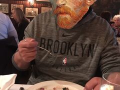 -Keens Steakhouse