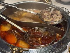 -千牛将·鲜牛肉火锅(开元路店)