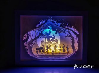 细小的地方还是很容易刻坏的，不过稍微粘一点就可以