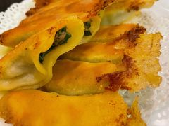 金奖锅贴-西安饭庄·非遗陕菜(钟楼店)