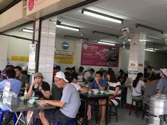 -红大哥水门鸡饭(總店)