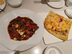 -普天和酒楼(天津之眼店)