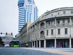 -汕头市小公园