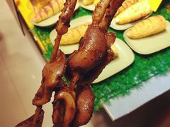 -东门町美食街