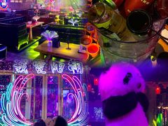 -喜鹊音乐酒馆(西街店)