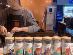 -sugarman espresso素饮糖人高新咖啡工厂