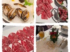 -红雀围·海鲜火锅(陆家嘴中心店)