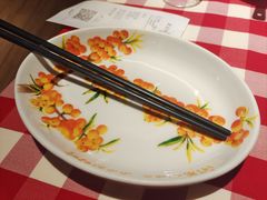 -西贝(六里桥旗舰店)