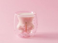 -星巴克(广州南站A18检票口楼上)