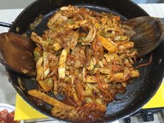 -槿Story·韩国料理(望京韩国美食城店)