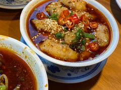 -炉小二铜锅牛蛙•川湘菜(三里屯店)