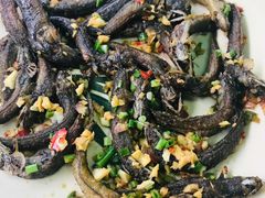 -崖口红树林海鲜餐厅