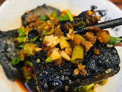 -黑白电视长沙小吃(美林M·LIVE天地东座店)