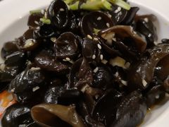-丰收日·小海鲜·沪上家宴(顾村正大店)