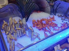 -万达瑞华酒店美食汇自助餐厅(楚河汉街店)