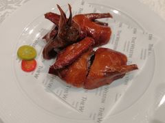 -红棉中餐厅·广州海航威斯汀酒店