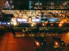 -柒Lounge(三里屯店)
