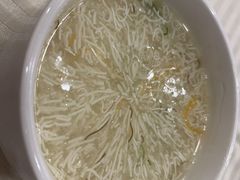 文思豆腐羹-怡园饭店-餐厅(四望亭店)