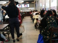 大堂-四季小馆·地道北京小吃(广百店)