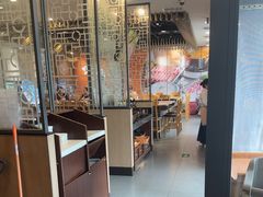 -呷哺呷哺 黄金牧场 (旧宫永辉超市店)