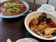 -艺味深尝(云锦路店)