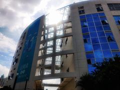 -南山图书馆(常兴路店)