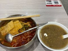 -柒小螺·螺蛳粉(利丰广场店)