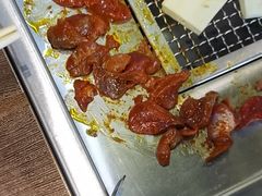 -江湖一盏灯·滇味卤烤(普惠园店)