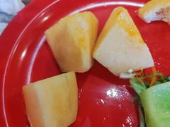 -好伦哥比萨烤肉自助(马家堡店)
