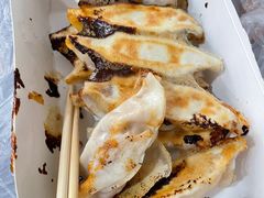 -阿洪锅贴王(小吃城店)