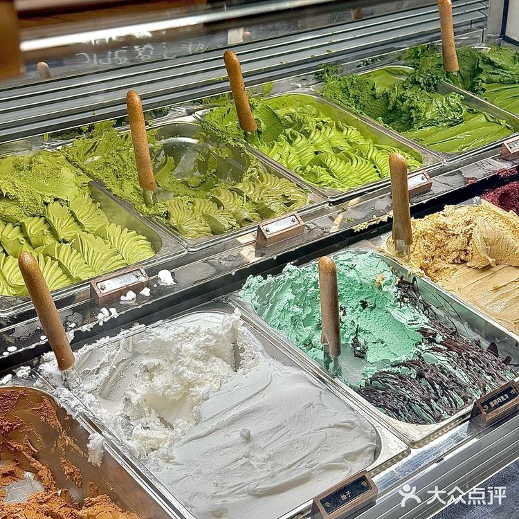 九十葉·抹茶专门店终于空降帝都了！