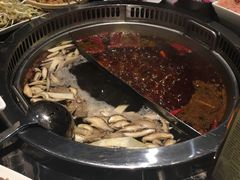 -小王少龙火锅(沙南街店)