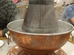 -牛街·马辈儿涮肉(牛街二店)