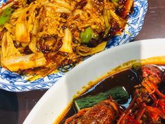 -佰运猪蹄(高陵店)