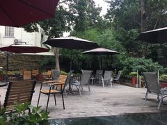 -老洋房花园饭店(绍兴路店)