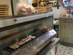 -歹歹的加个面过油肉拌面