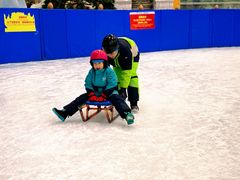 -长沙湘江欢乐雪域