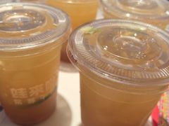 -蛙来哒(方圆荟店)