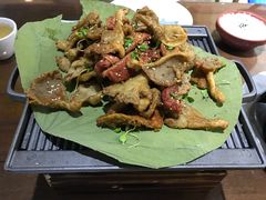 -福慧慈缘素食餐厅(王府井店)