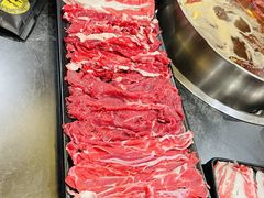 -林记潮牛·牛肉火锅(上马墩店)