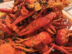 -小田油焖小龙虾(双井店)