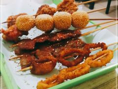 -老好吃清真麻辣烫