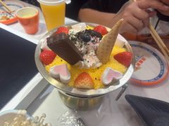 -扶摇树下·椒麻鲜活虾(石家庄勒泰广场店)