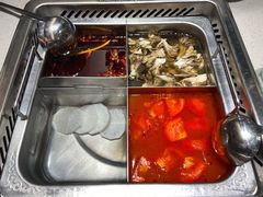 -海底捞火锅(龙湖三千集店)