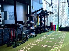 -Trainyard 炼·工场(中国国际贸易中心店)
