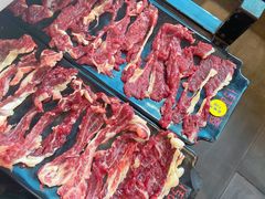 -潮发潮汕牛肉店(龙洞店)