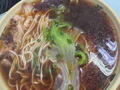 -食惠里小笼包面馆(越秀店)
